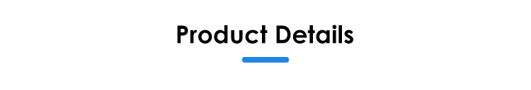 Product Details