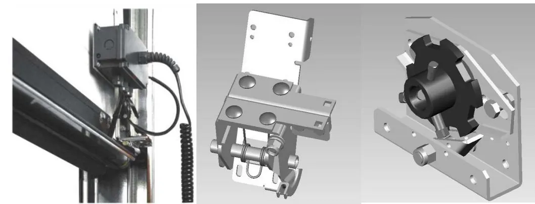 Component Detail