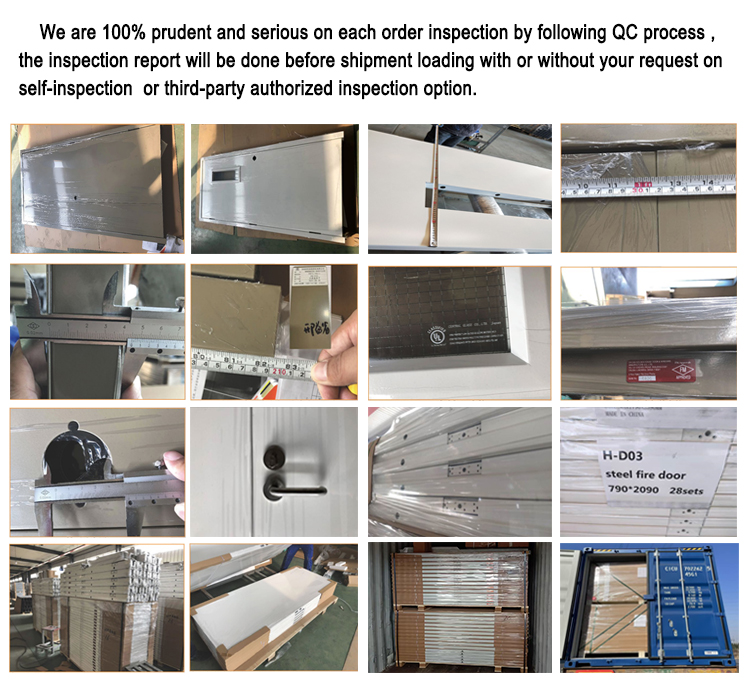 Packaging & Shipping