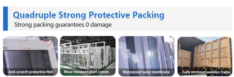 Product Packaging Details
