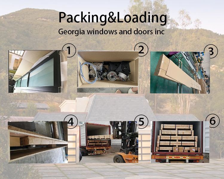 Packing