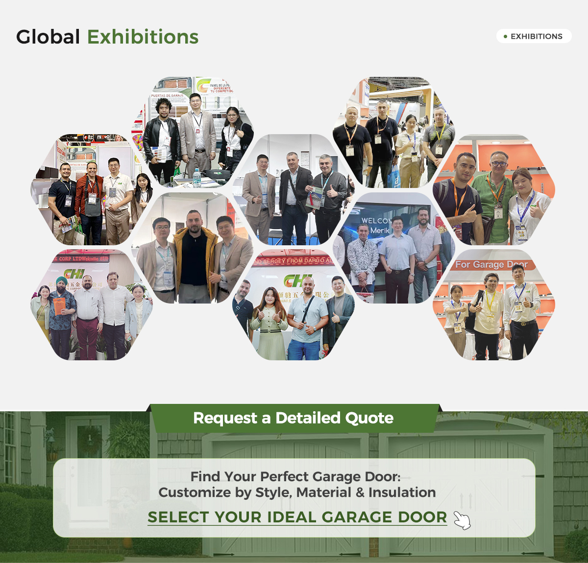 Exhibition Photos