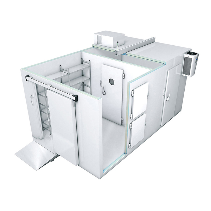 Cold Room Door Cold Storage Fast Door