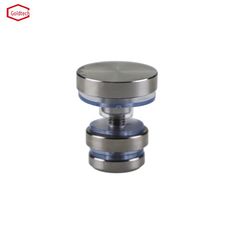 China Manufacturer High Quality Stainless Steel 304 Sliding Door Roller System
