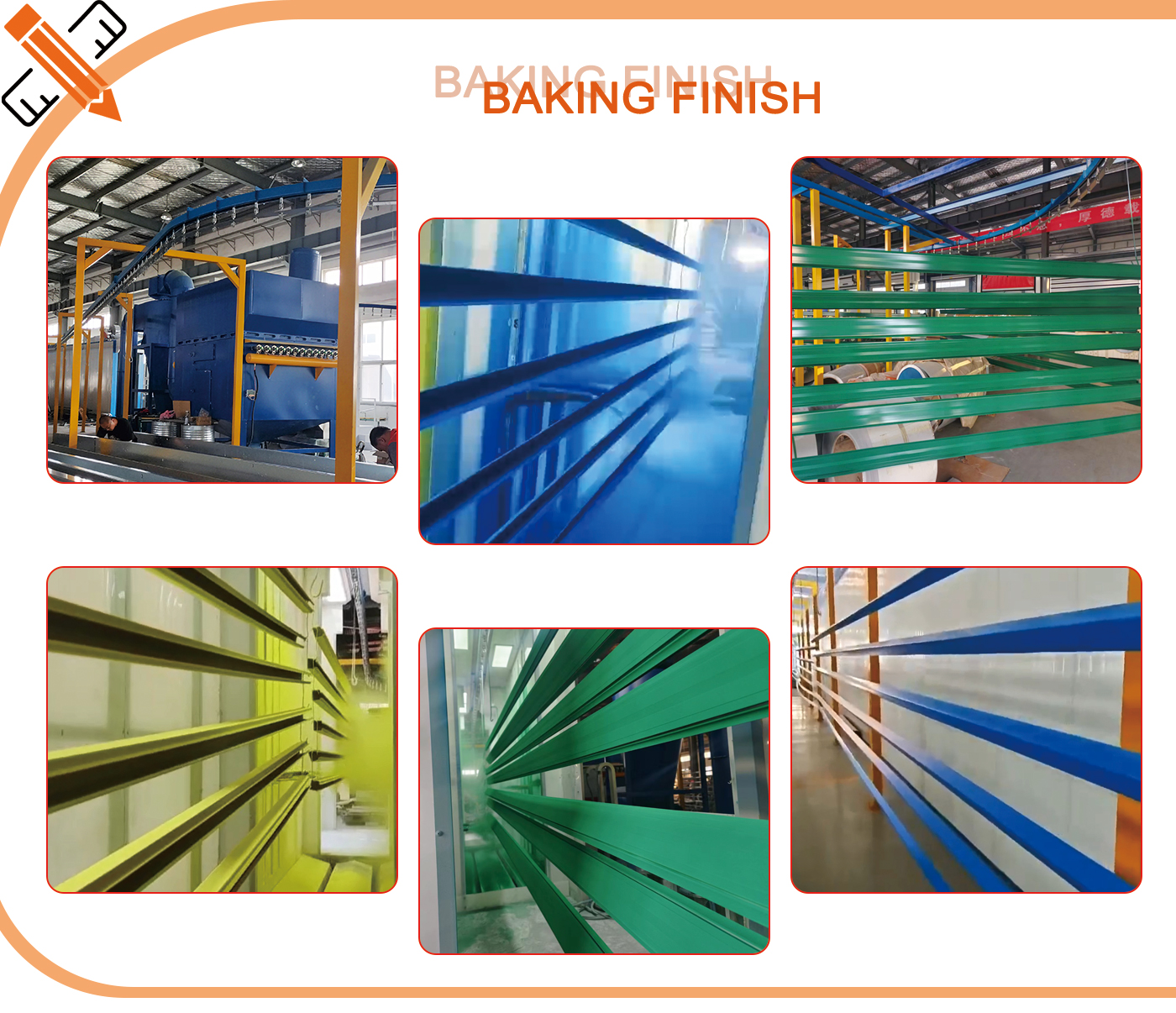 Spraying Equipment