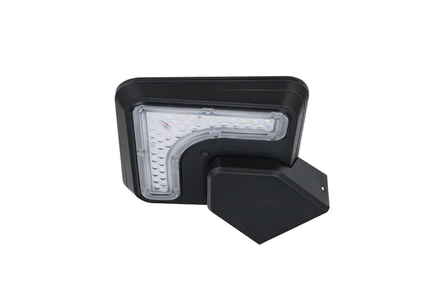 Outdoor Use Lamp: Stylish Weatherproof LED Wall Light Solution