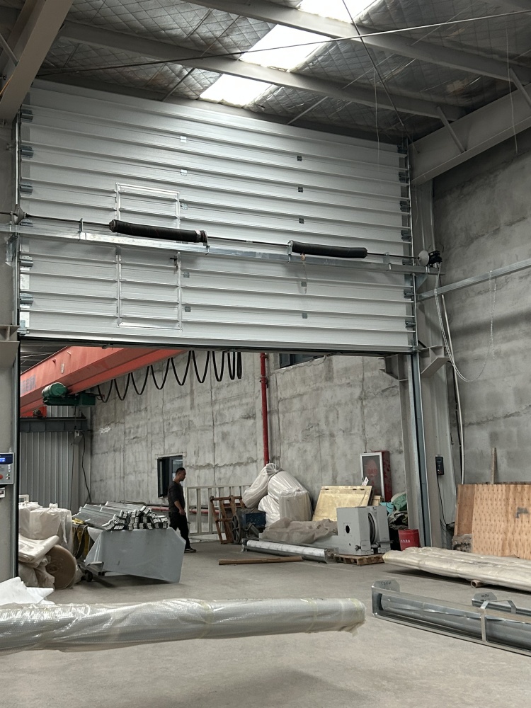 Factory Workshop 1