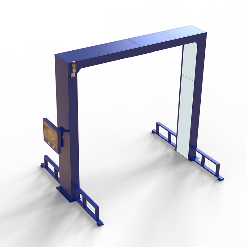RFID Features