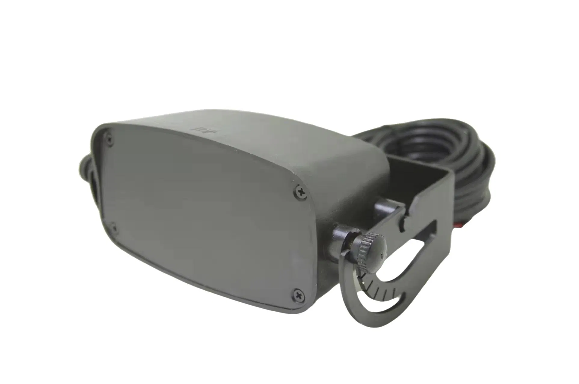 Industrial Door Sensor Intelligent Traffic Light Detection System for Rail Stations