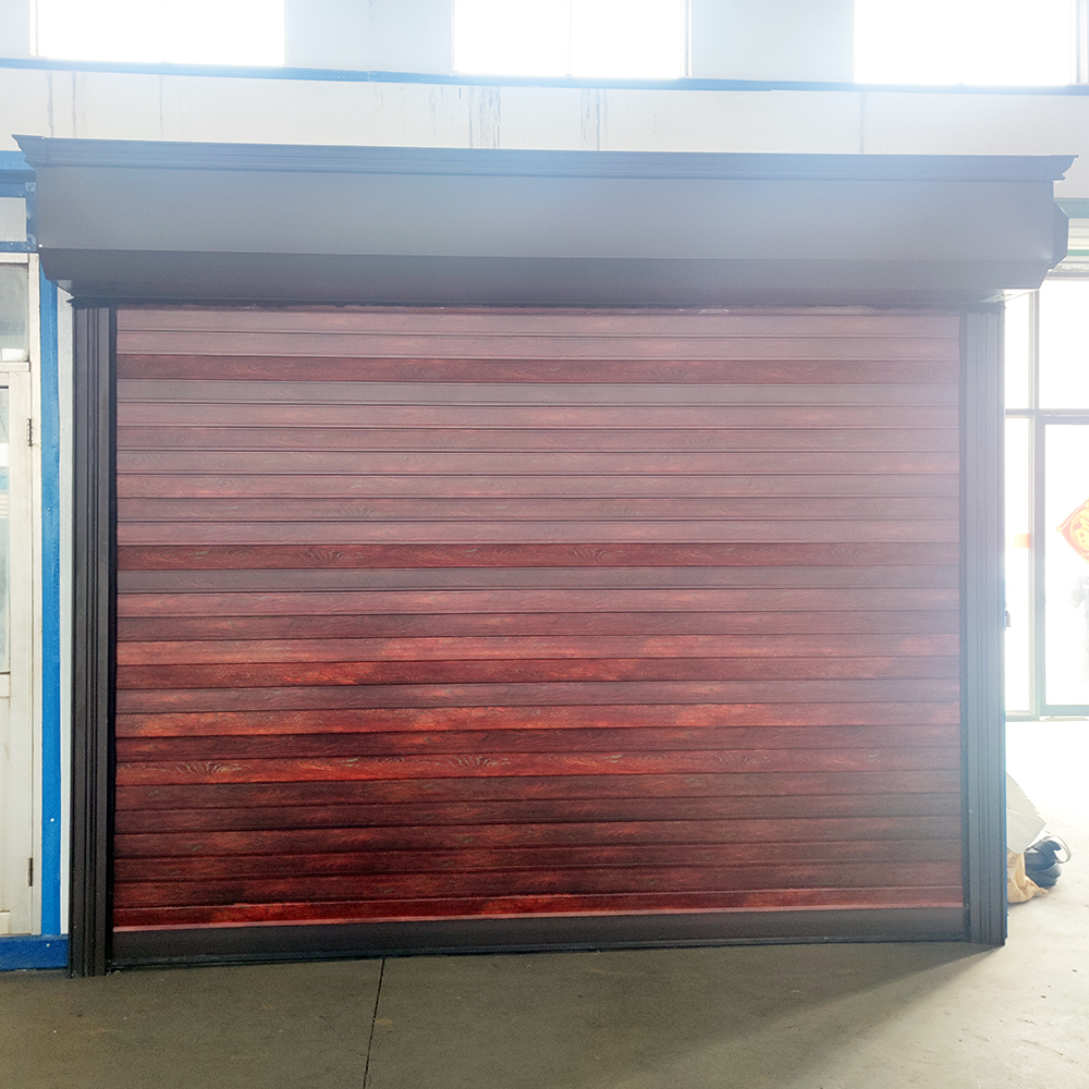 Electric Roll up Garage Doors Price Lowes in the Philippines
