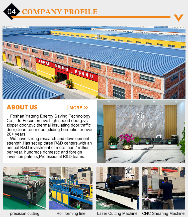 Office and Workshop