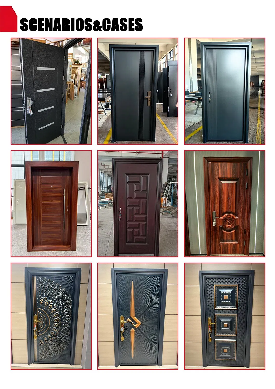 Security Door Feature 5