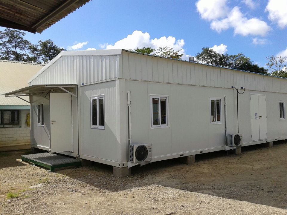 Container House