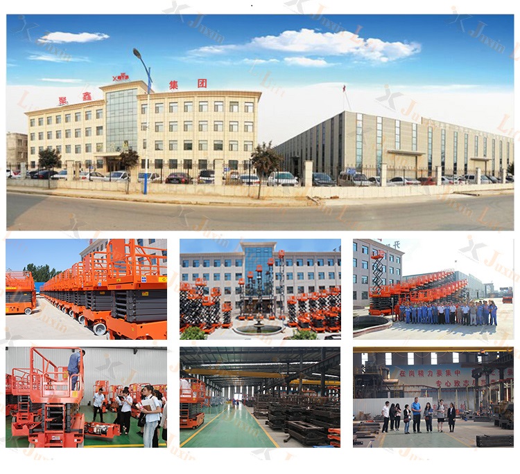Factory Overview