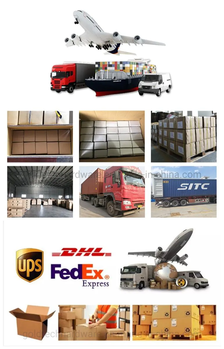 Packaging Detail