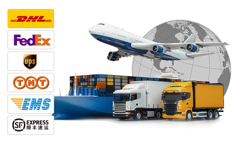 Logistics 1