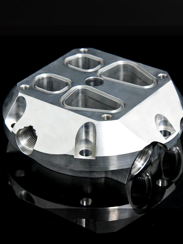 Machined Part Gallery 5