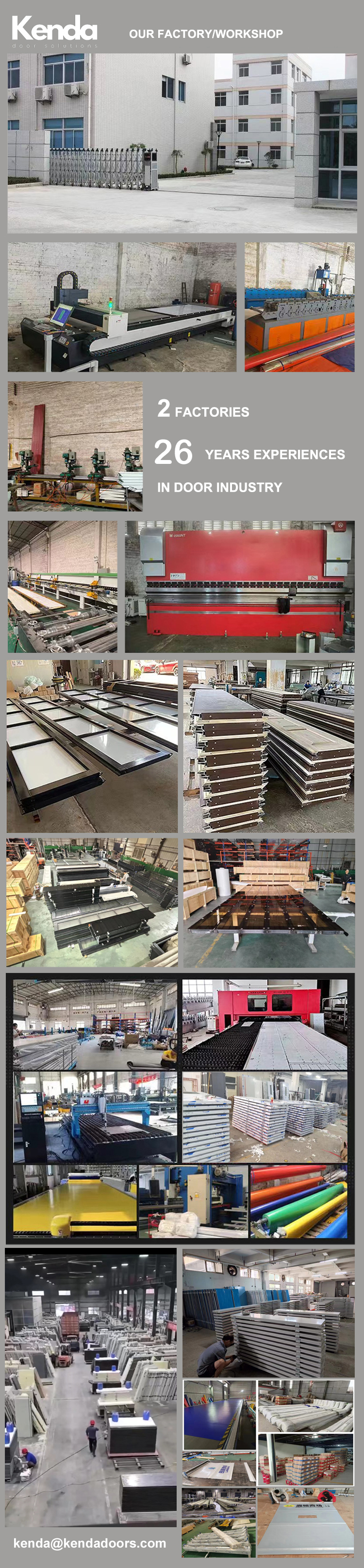 Industrial Application