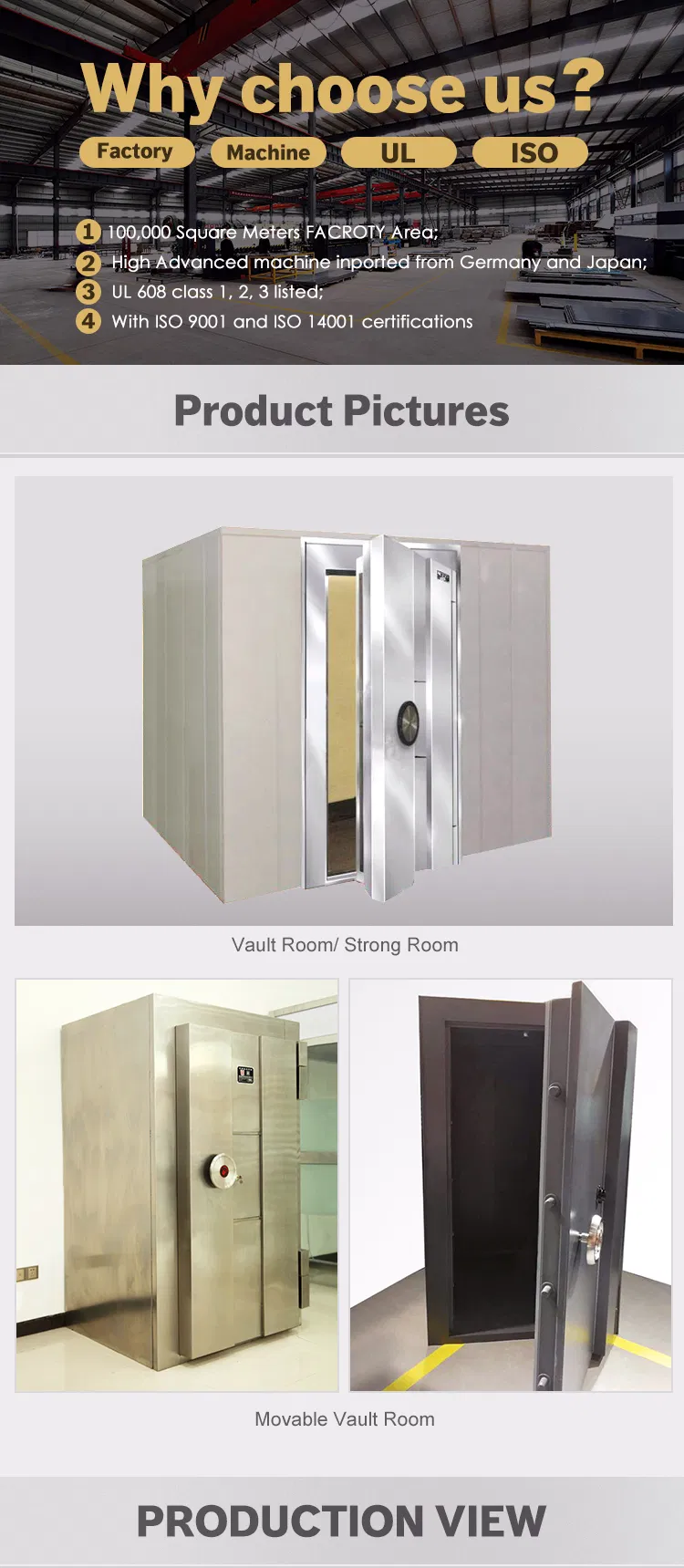 Vault Door 8
