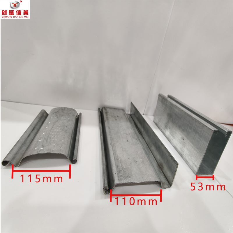 Modern Workshop Exterior Door
