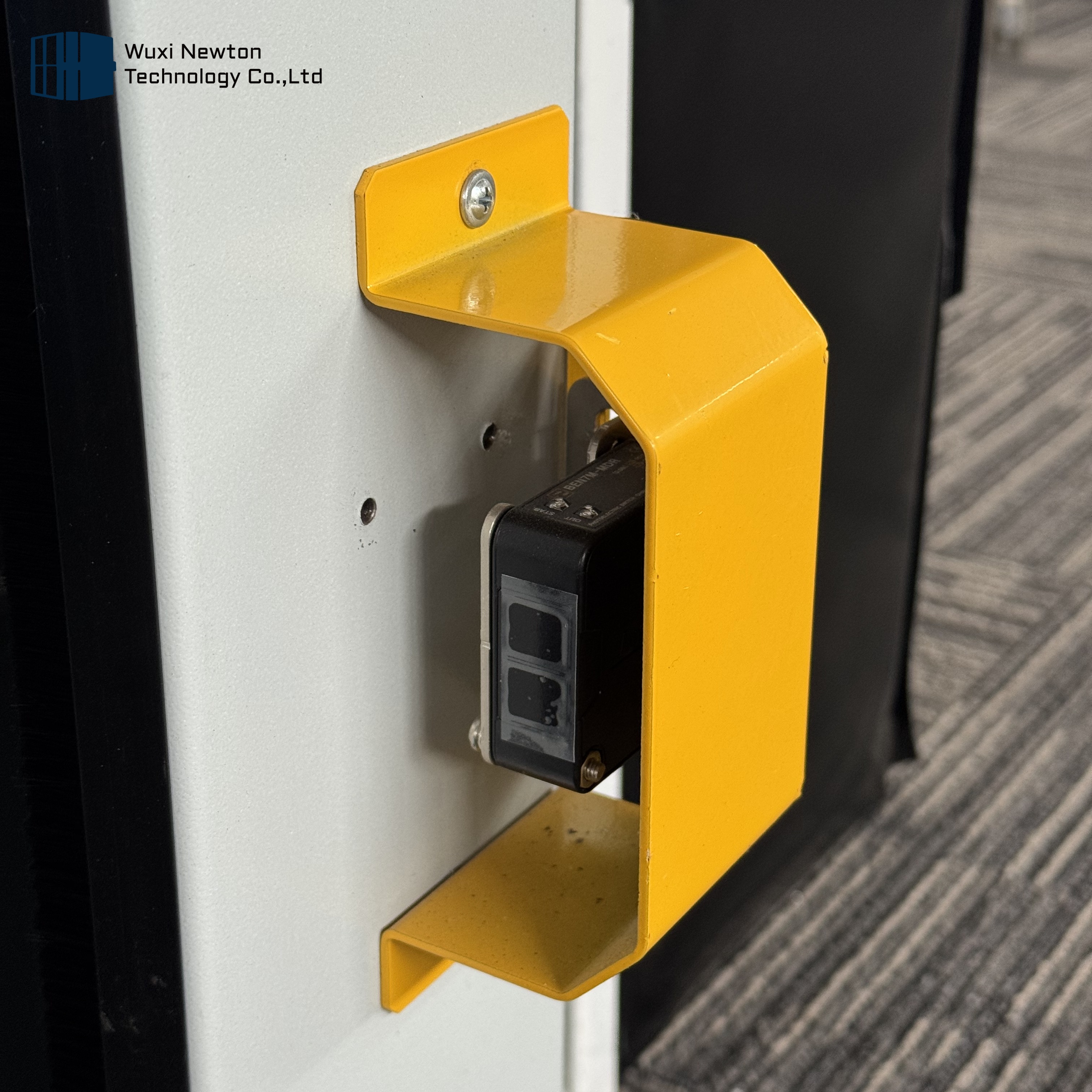 Safety Features