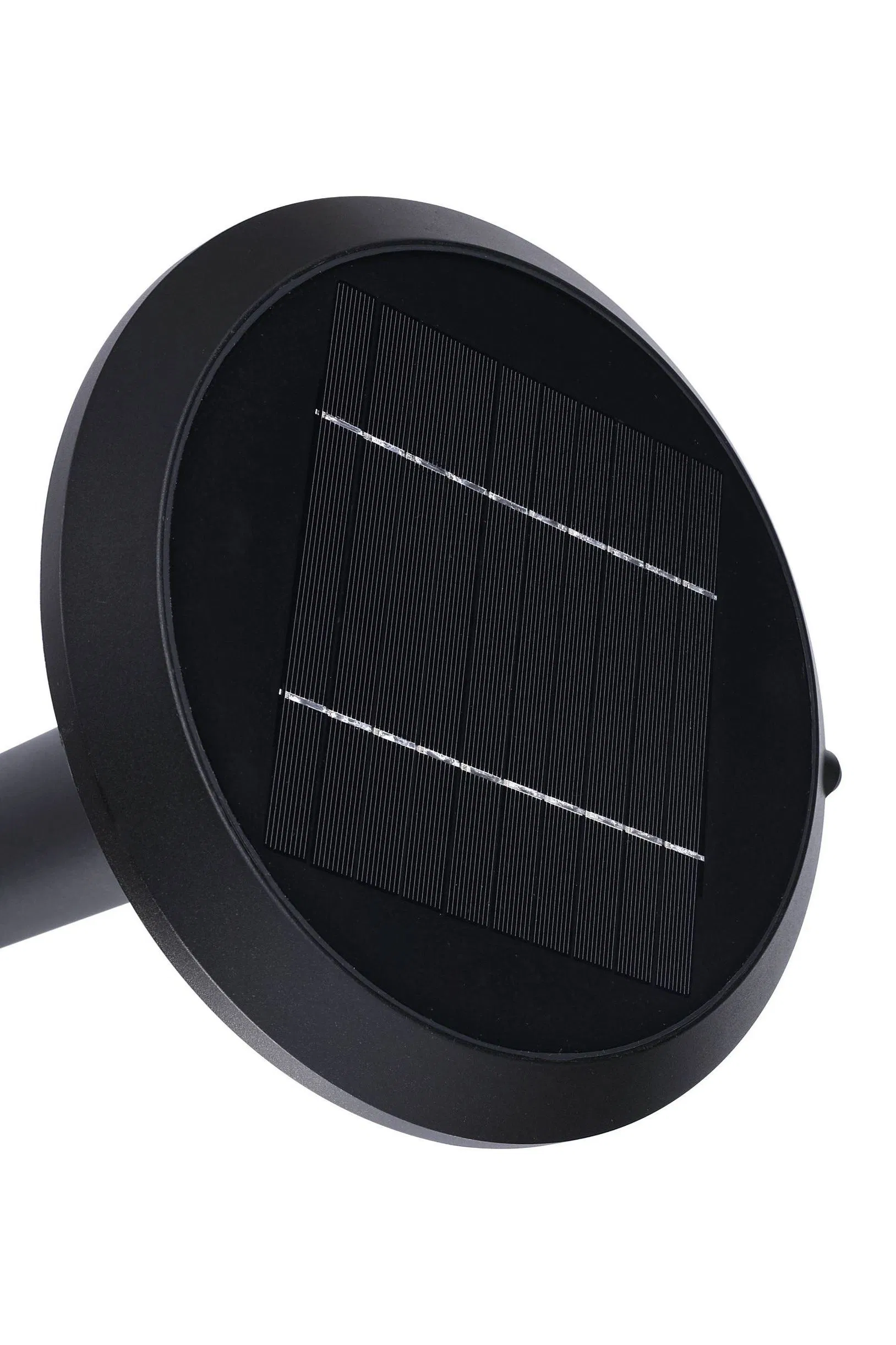 Stylish Garden LED Lamp: Weatherproof Outdoor Use Lighting Solution