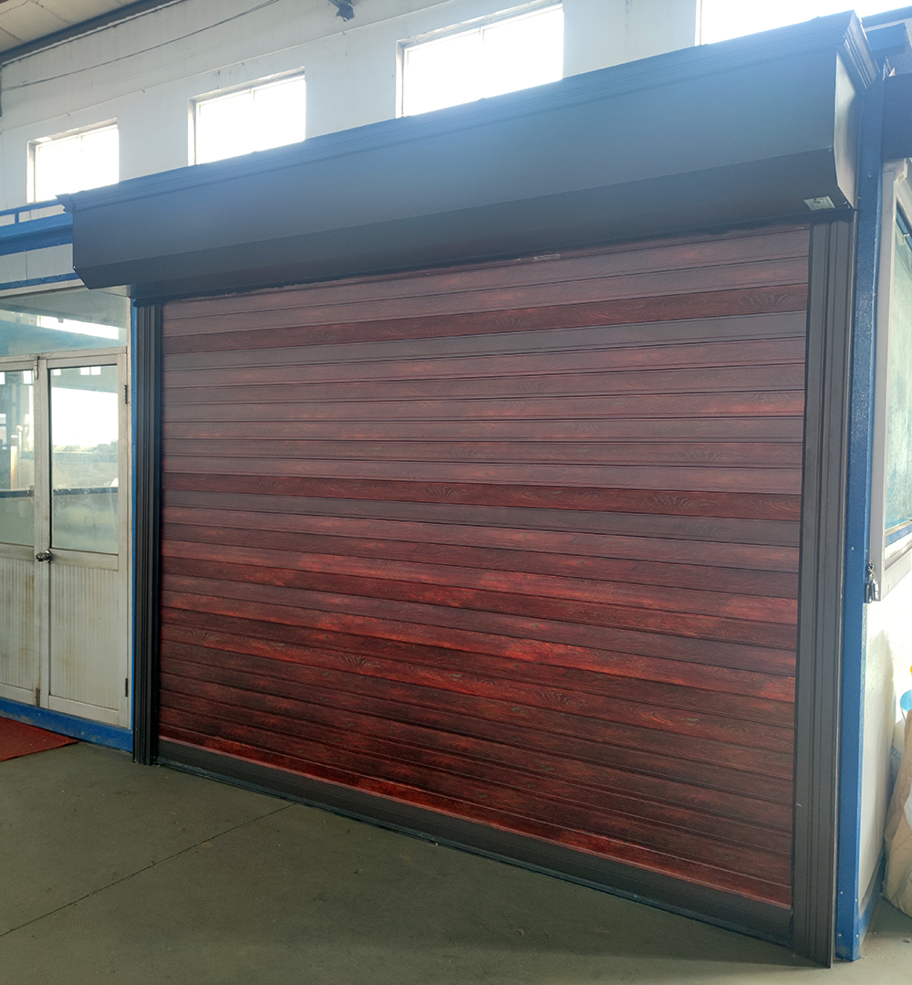 Electric Roll up Garage Doors Price Lowes in the Philippines