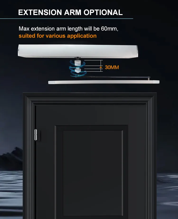 Automatic Door System 9
