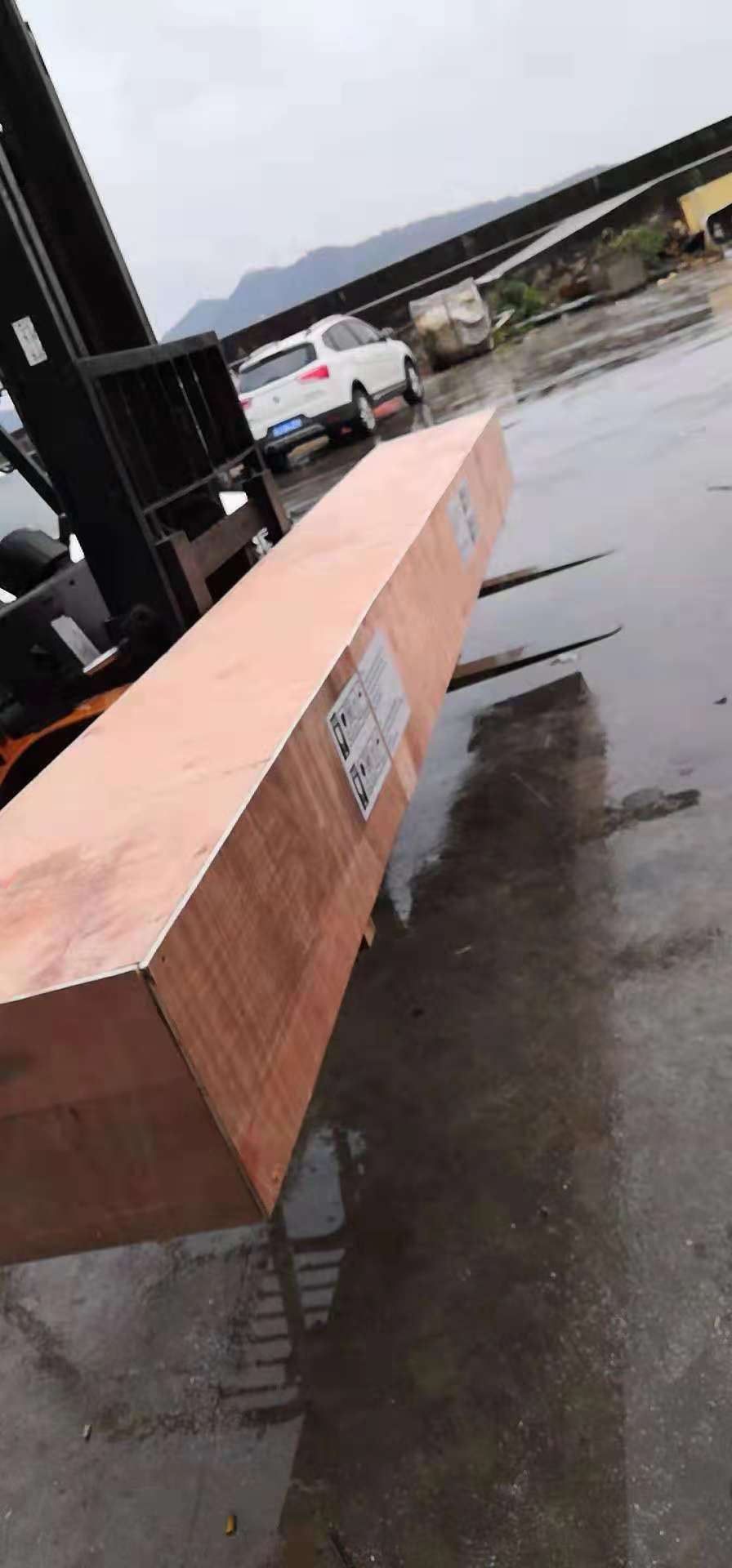 Polywood Packing