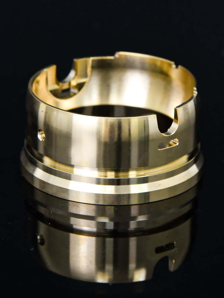Machined Part Gallery 12