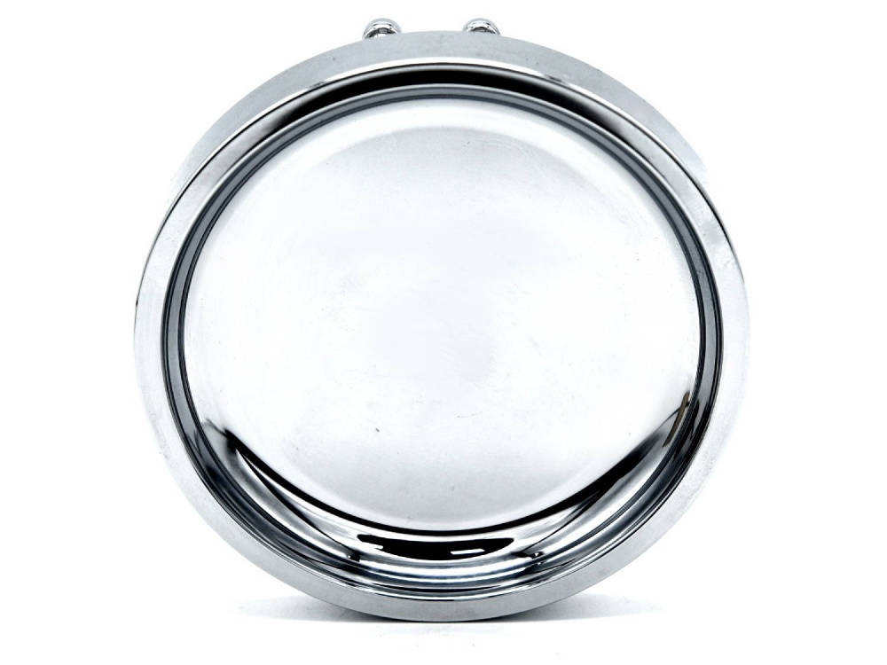 Electroplating finish