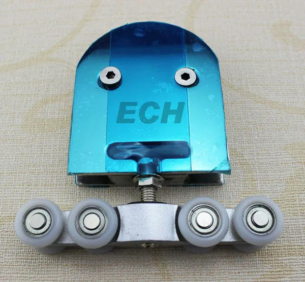 Glass Shower Door Fittings