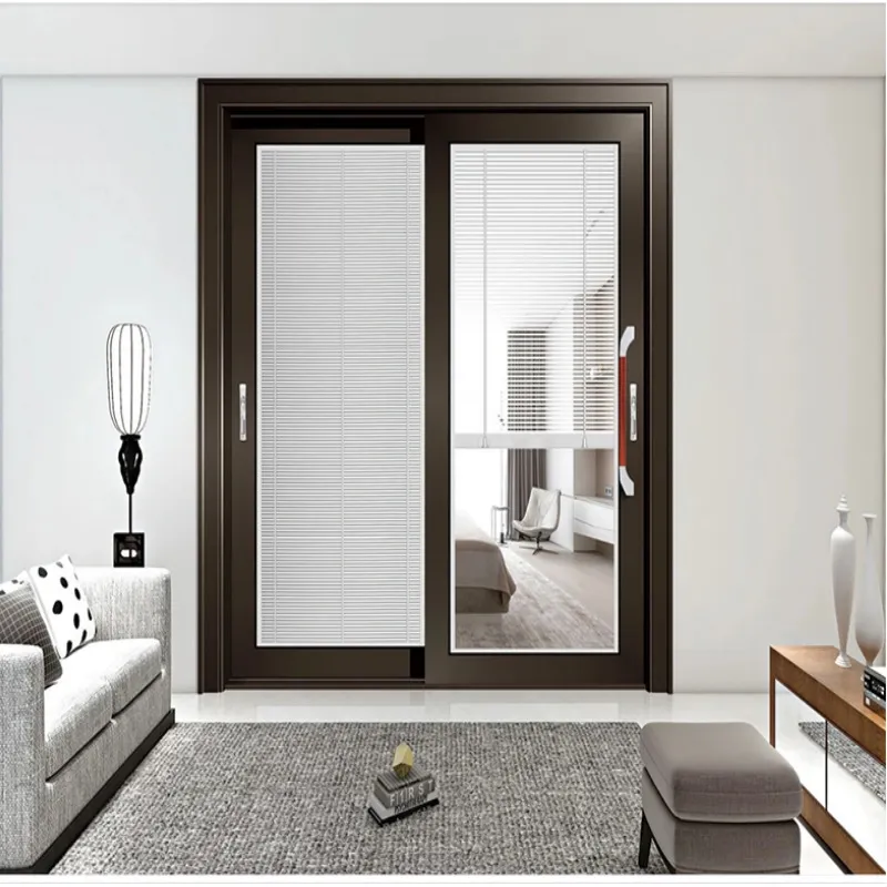 Energy Efficient Solutions