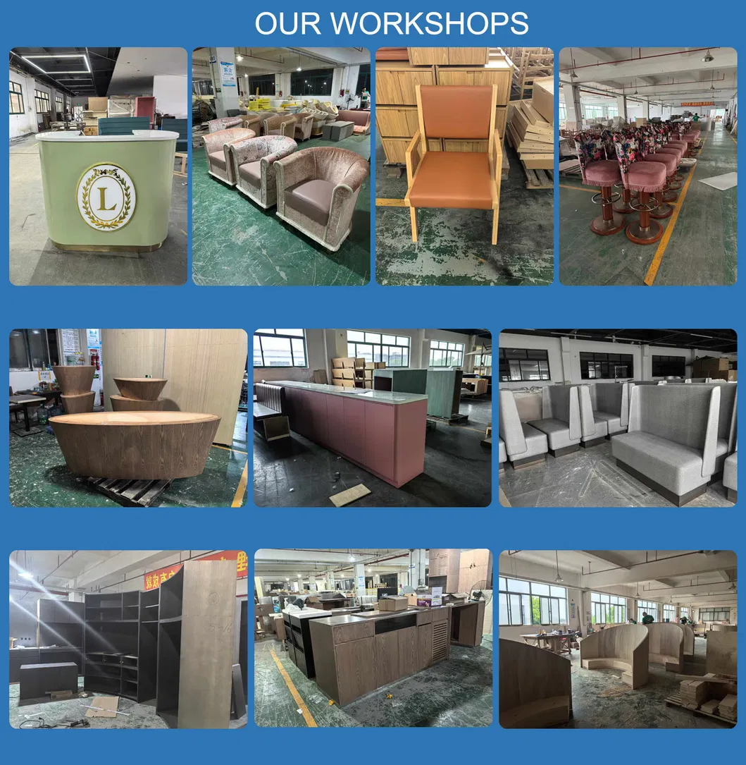 Premium Boutique Hotel Furniture Solutions for Elegant Spaces