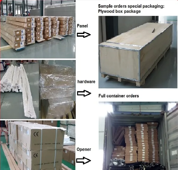 Packaging