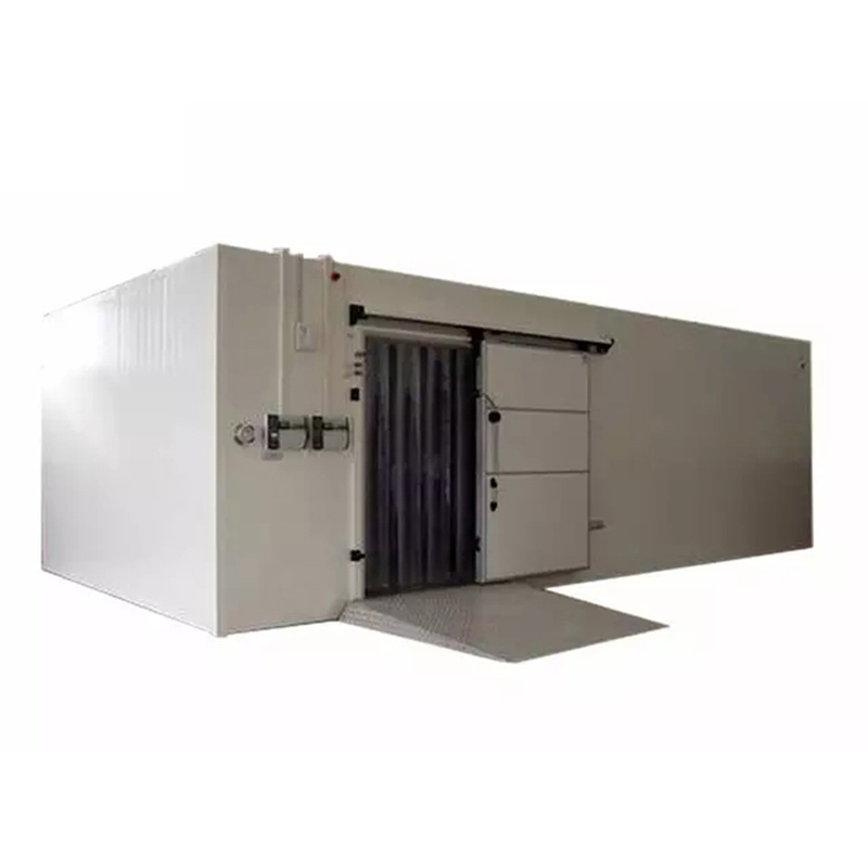 Cold Room Door Cold Storage Fast Door