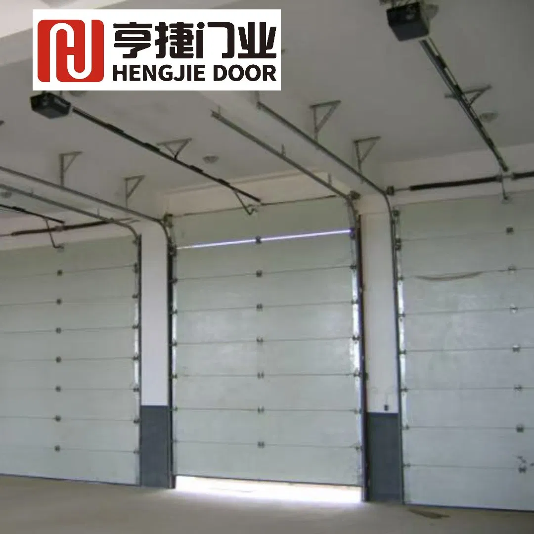 Smart Garage Door Solutions for Seamless Home Automation