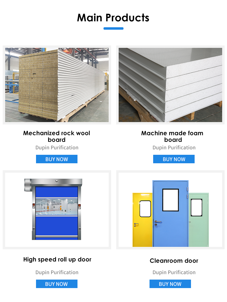 Product Selection