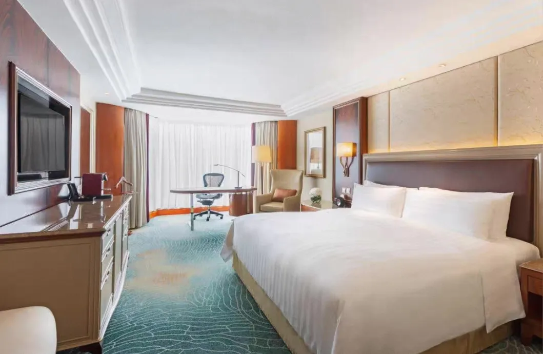 Premium Boutique Hotel Furniture Solutions for Elegant Spaces