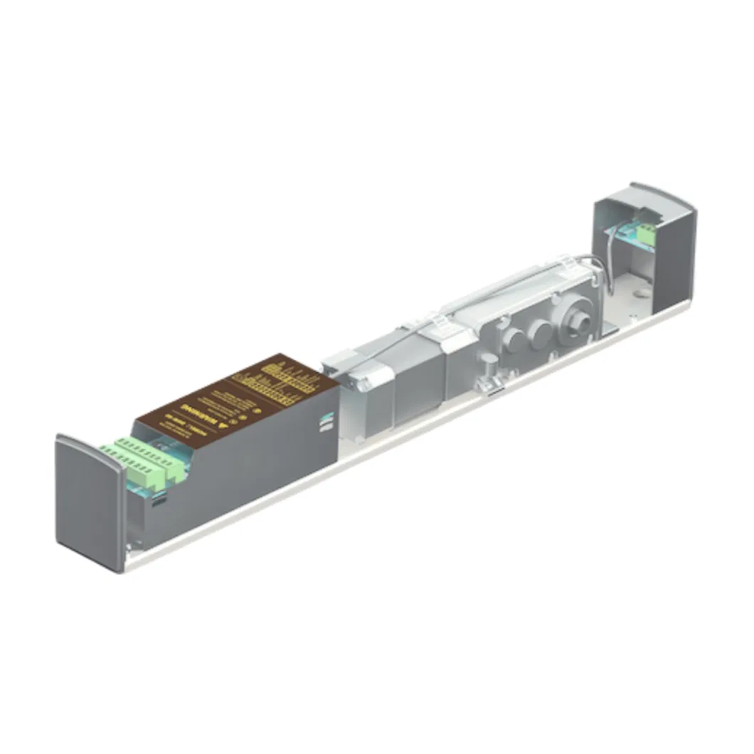 Automatic Swing Door System