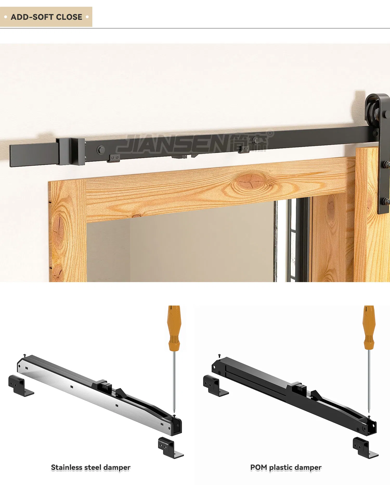 Specification drawing 8
