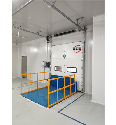 Rapid Door 1