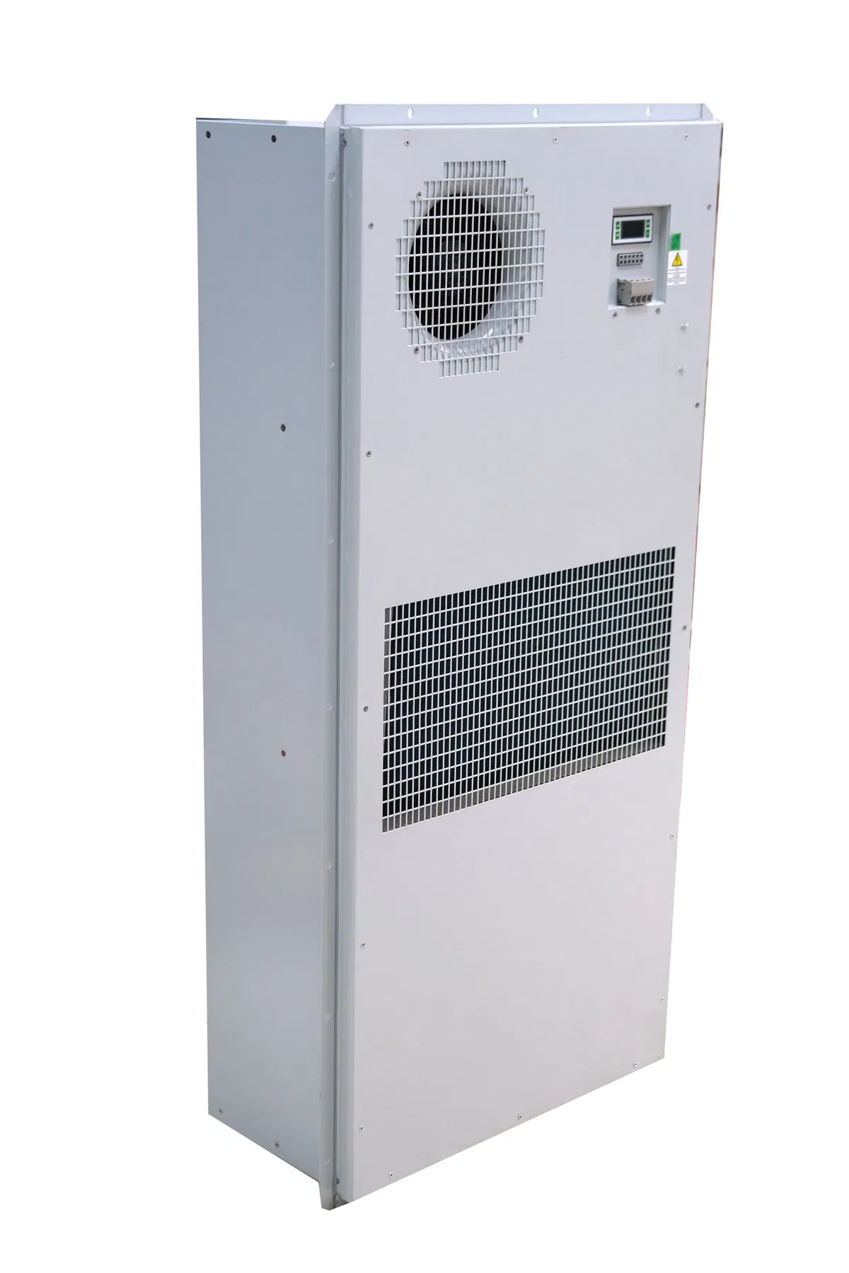 Outdoor Cabinet Air Conditioner, Door Mounted, Package Unit Price, Industrial Air Conditioning System