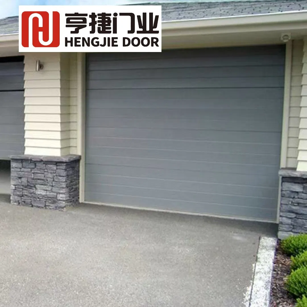 Smart Garage Door Solutions for Seamless Home Automation