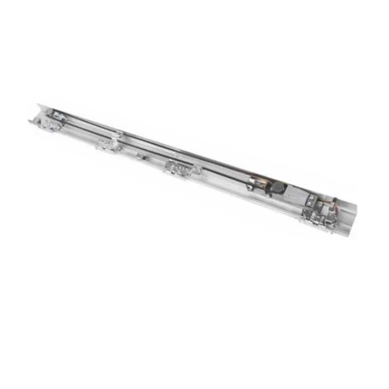 Automatic Sliding Door Operating System 1