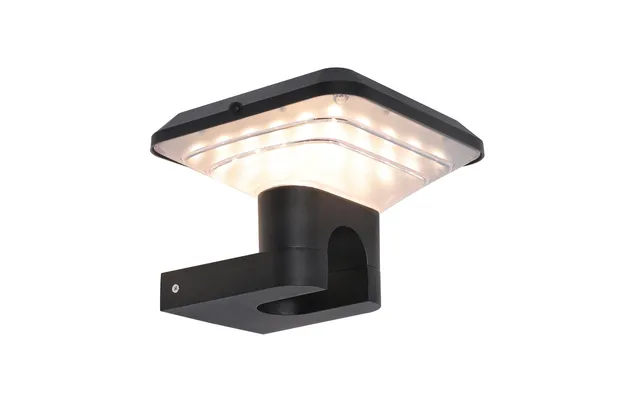 Outdoor Use Lamp: Stylish Weatherproof LED Wall Light Solution