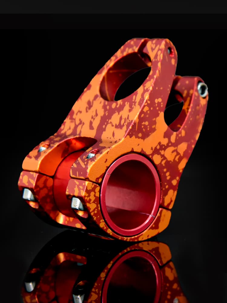 Machined Part Gallery 9