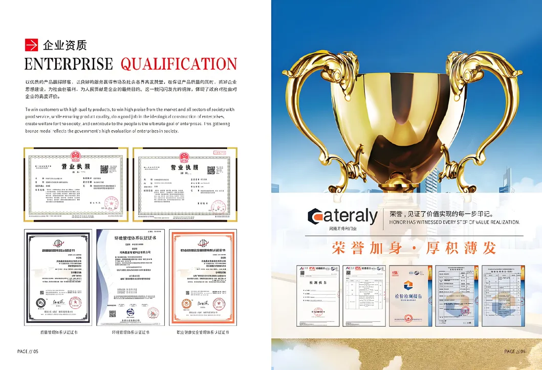 Certificate 2