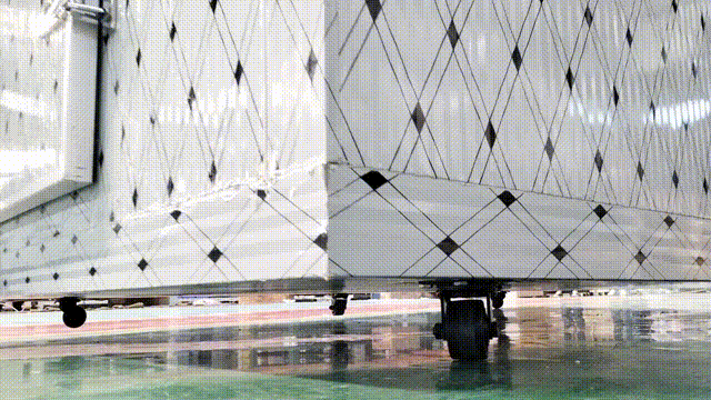 Movable Unit 1
