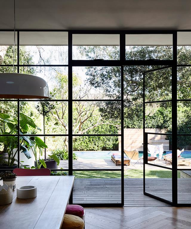 Exterior Steel Door Glass Door Wholesale Security French Aluminum Door